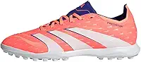 Chuteira Predator League Society Adidas - Rosa