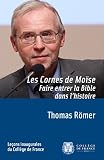 Les cornes de Moïse. Faire entrer la Bible dans l’histoire