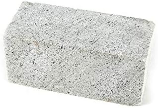 Poolmaster 36700 Extra Large Swimming Pool and Spa Pumice Stone, Pro Size,Neutral