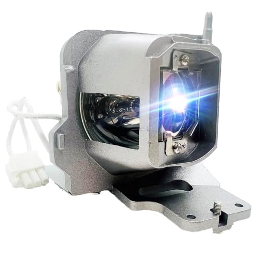 Image of JISIZKY BL-FU240H SP.7G901GC01 Replacement Module Lamp Bulb with Housing for Projector Optoma HD146X HD145X HD28B HD28E HD29He HD15 HD15H HD27eH DH351 DH334 HD280e HD28HDR HD31UST
