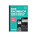 Produktbild CALCUSO Fachbuch zum Taschenrechner Casio FX-991DE CW ClassWiz - Schnelleinstieg mit Anwendungsaufgaben im DIN A5 Handbuch von CALCUSO auf 160 Seiten in DIN A5