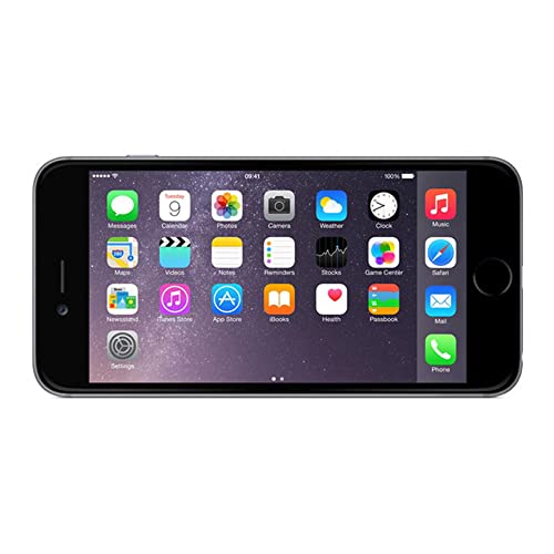 Image of Apple iPhone 6 (64GB) - Space Grey