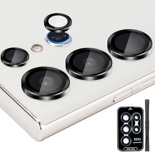 Zevytop JYveN^[ Samsung Galaxy S22 Ultrap ʋKXA~jEOYJo[ tgCt Samsung Galaxy S22 Ultrap ubN