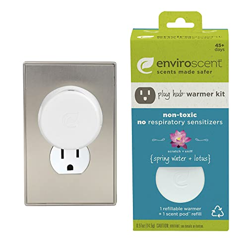 Top 10 Best Non Toxic Air Freshener Reviews & Buying Guide Katynel