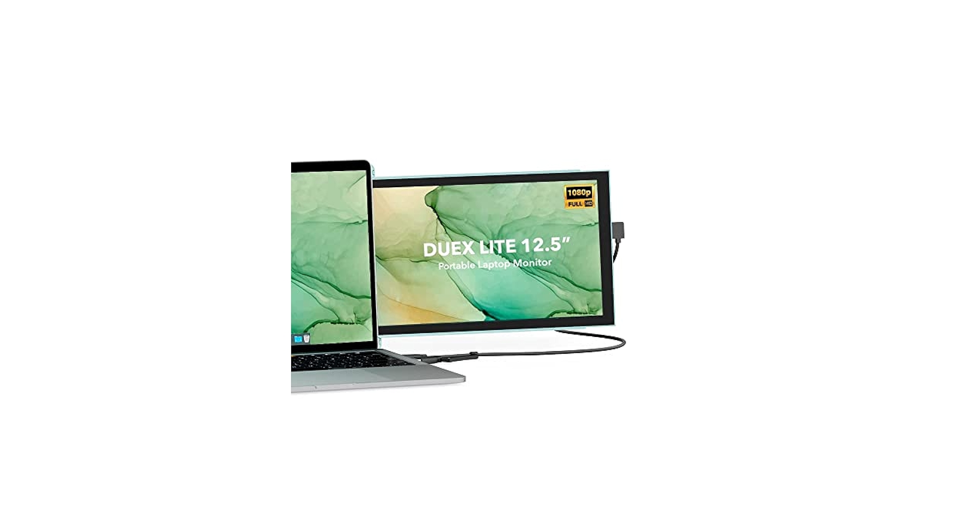 ディスプレイ・モニター本体 DUEX Lite & DUEX Plus laptop monitors Amazon.com: Duex Lite Mobile Pixels (2025 Version) 12.5