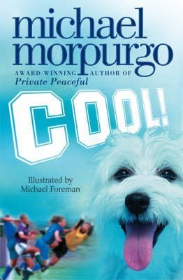 Image of (Cool!) By Michael Morpurgo (Author) Paperback on (Mar , 2003)