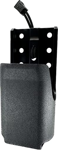 Zero9 Holsters - Model 5001 Portable Radio Case,...