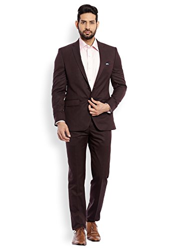 Image of Raymond Men's Suit Trousers
