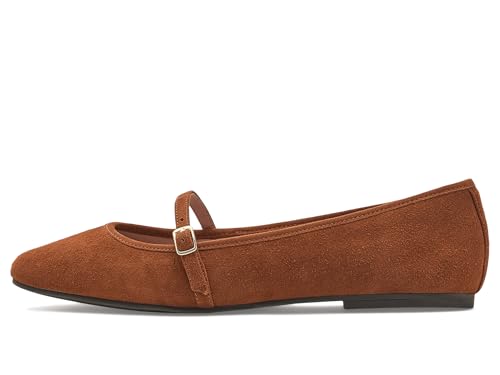 Image of Cole Haan Women's Yelena Mary Jane Ballet Flat