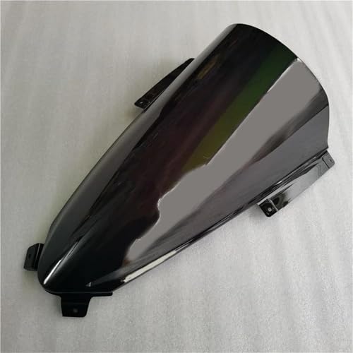 Déflecteur de vent moto Ducati V4S 1000 2021 2022 bulle pare-brise haute