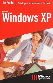 Paperback Windows XP [French] Book