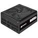 Produktbild Corsair RM850x 80 PLUS Gold vollmodulares ATX 850 Watt Netzteil (135 mm magnetischer Schwebeventilator, zuverlässige japanische Kondensatoren, extrem schnelles Wach-of-Schlafen) UK  Schwarz