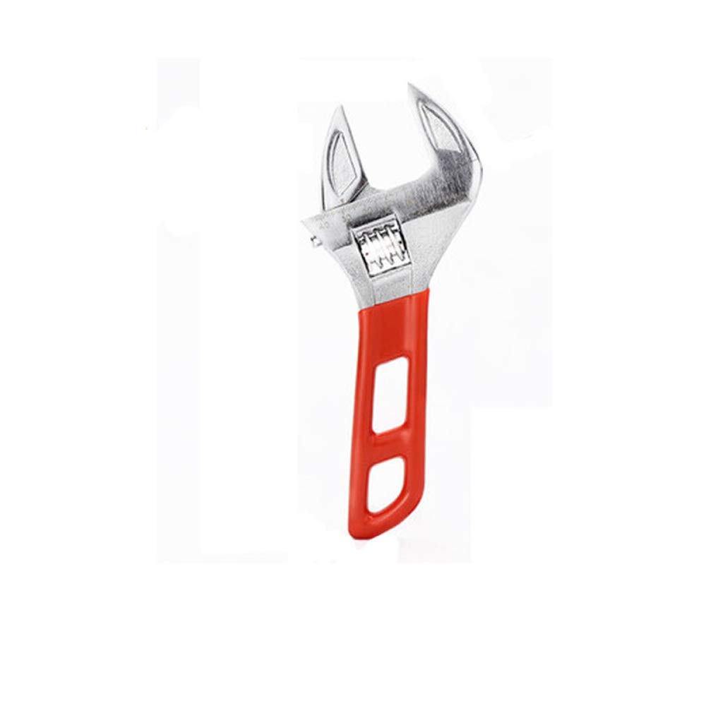 Llave ajustable pequeña multifuncional FRYH de apertura grande para baño y hogar