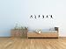 6 Tennis Players Wall Decal Stickers Decor Graphics