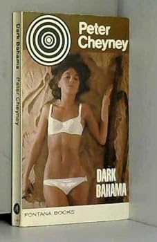Mass Market Paperback Dark Bahama Book