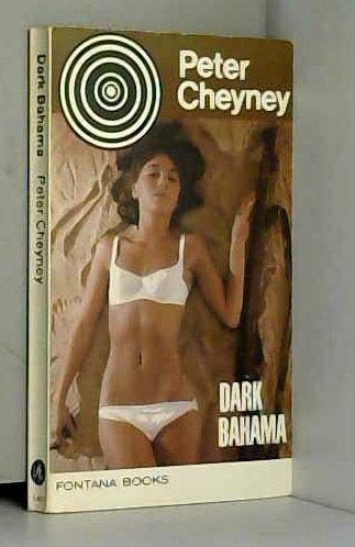 Dark Bahama B000WTE9V0 Book Cover