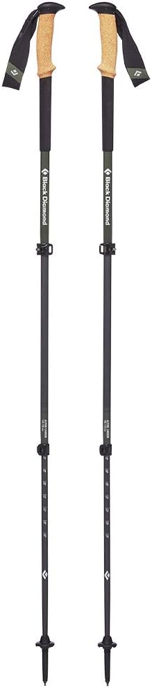 black diamond alpine carbon z