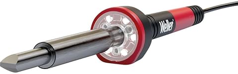 Weller WLIR8023C Led Halo Ring™ Per Saldatore da 80 W Weller, EU