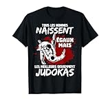 sport judo Qu'il soit ceinture noire, marron, orange, blanche ou verte ce qui compte c'est son amour pour le judo.