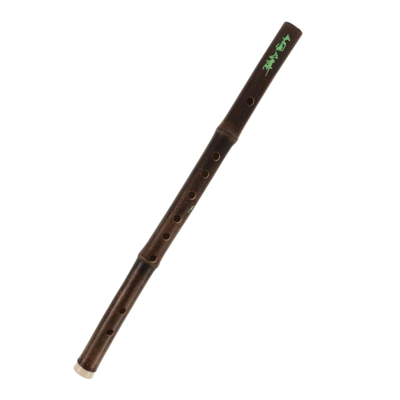 Chiński instrument typu flet bambusowy shamisen gra klasyczna Początkujących Flet Bambusowy