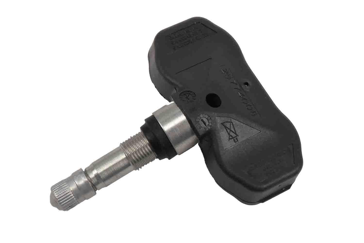 Amazon.com: ACDelco GM Original Equipment 25774006 Black Tire