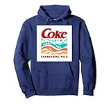 Officially Licensed Coca-Cola Apparel