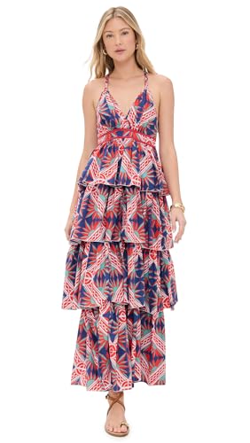 Ro's Garden Women's Nevada Maxi Dress