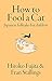 How to Fool a Cat: Japanese Folktales for Children