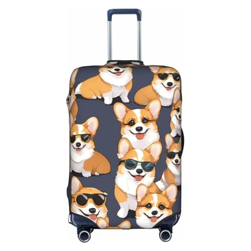 Cvnbmakk 킢R[M[KlЂvggxוJo[AhhoیJo[ 18-32C`̃X[cP[Xp, zCgB, X-Large