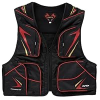 Daiwa 鮎ベスト Lサイズ Amazon | ダイワ(DAIWA) 鮎ベスト DV－3023 ブラック L