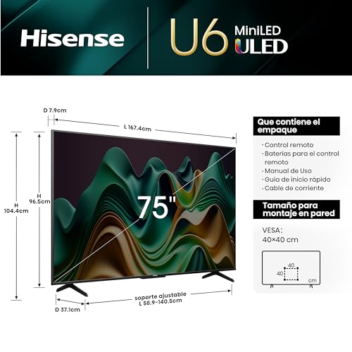 Pantallas, Home Entertainment Imagen adicional