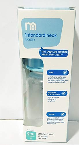 mothercare bottles