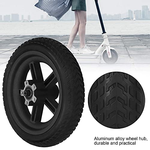 Achterband elektrische scooter achter 8.5 inch elektrische scooter achterband anti-explosie wielnaaf band vervangende… - Image 4