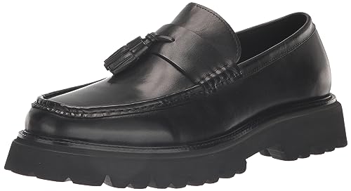 Steve Madden Men's Shovon Loafer