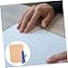 KAILIKETIY 1Set with Stylus Durable Writing Board Kit for Blind and Visually Impaired Lines Easy to Use for Learning and Writing