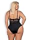 Obsessive Damen Body M297 L/XL