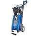 Produktbild Nilfisk elektrischer Hochdruckreiniger P 160.2-12 Power X-tra, 650 L/h, 2900 W, Farbe: Blau