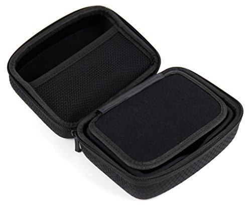 DURAGADGET Custodia Protettiva per Garmin VIRB