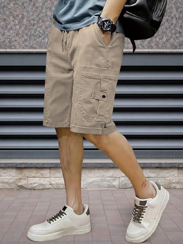 Image of Avix Men Casual Shorts