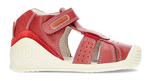Sandales BIOMÉCANIQUES Enfants 212134 pour corriger la posture et éviter les pieds plats
