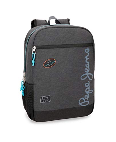 Mochila Pepe Jeans Teo adaptable a carro