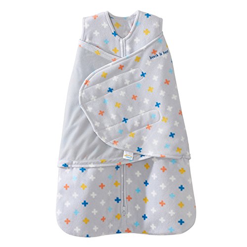 Image of Halo Micro-Fleece Sleepsack