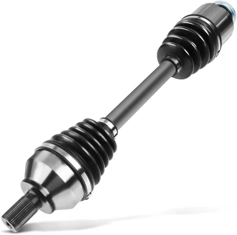 Front Passenger Side CV Axle Half Shaft Assembly for 2004-2005 Mazda 3 w/M.T. Built Before 1/6/2005