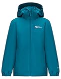reflektierende Details Jack Wolfskin FLAZE JACKET K, 152