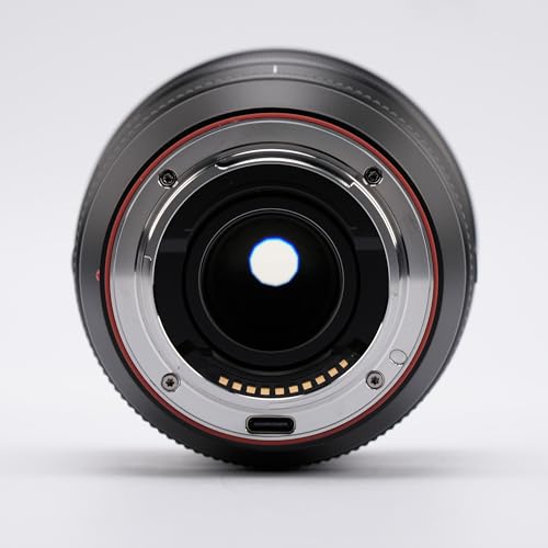 Image of VILTROX PRO 27mm f /1.2 Auto Focus Prime Lens for Sony E-Mount Mirrorless a7 a6700 a6500