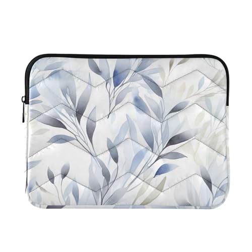 Funda para Laptop 13-14 Pulgadas con Tela Impermeable