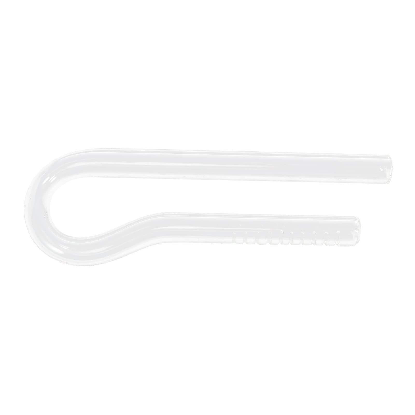 Aquarium Bus Filter 12/16Mm Slang Glazen Lelie Inlaat Pijp Met Een Spijker