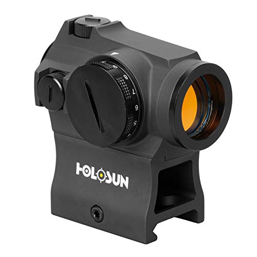 Amazon.co.jp: [HOLOSUN/ホロサン] HE403R-GD ゴールド Micro ドット