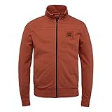 PME-Legend Zip Jacket Dry Terry unbrushed - M