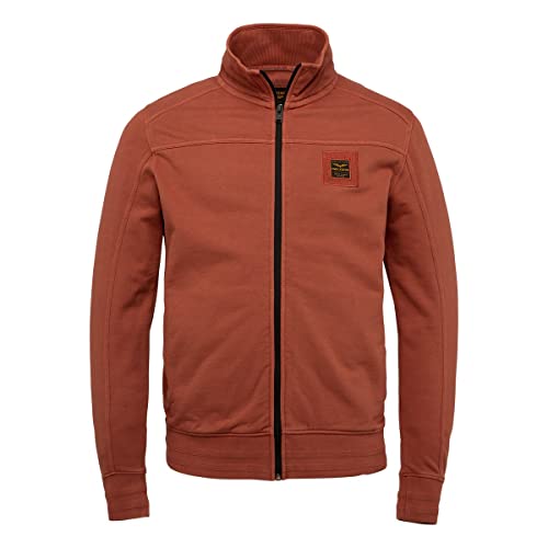 PME-Legend Zip Jacket Dry Terry unbrushed - XL